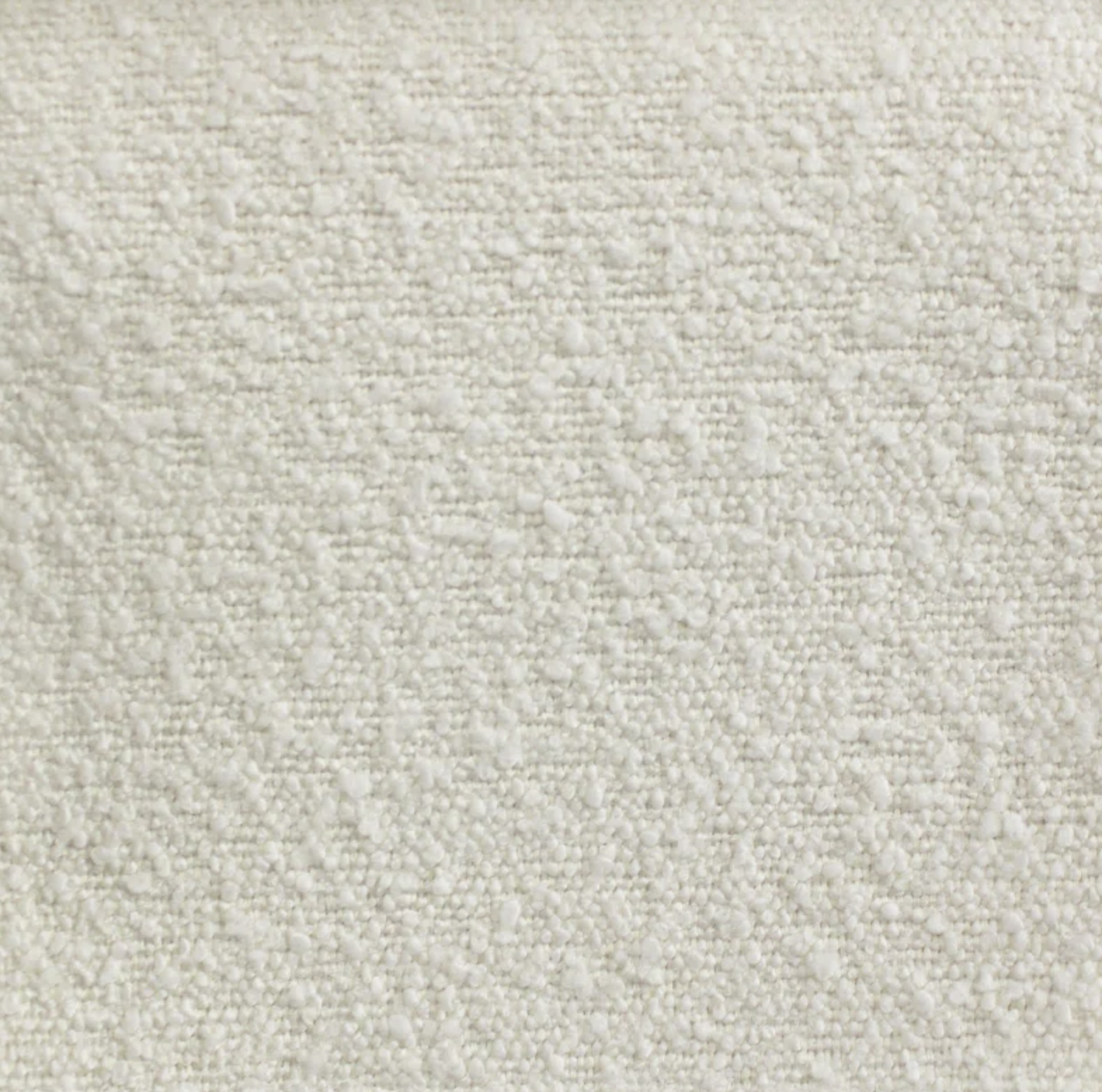 Wayfair Sherpa Linen Look Boucle | Clifton Fabric
